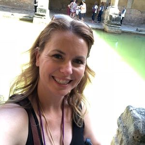 Meet your Posher, Kami